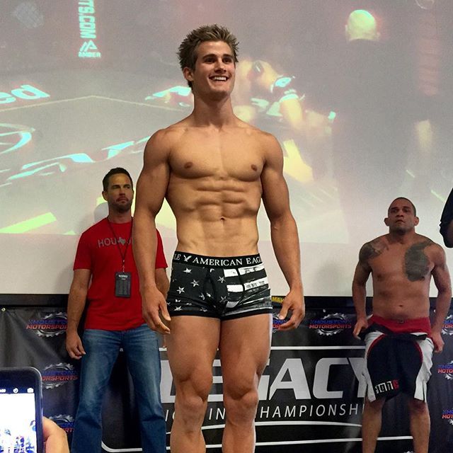   Sage Northcutt Jfpb