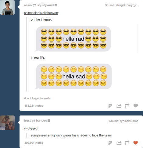 fuckmestupid:  My dash did a thing
