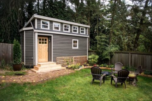 dreamhousetogo:  An AirBnB tiny house for rent in Seattle, WA https://www.airbnb.com/rooms/6482409 