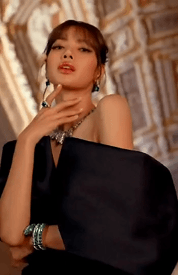 LISA230516 @ BVLGARI Mediterranea Eventin Venice