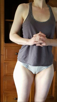 Pkpas03:  Favorite Panty