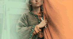 queen-of-ashes:Farewell, voyager. Farewell, my heart. Farewell… for now.  