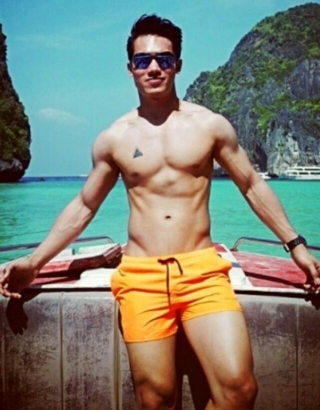 crazy4asian:  Yummy