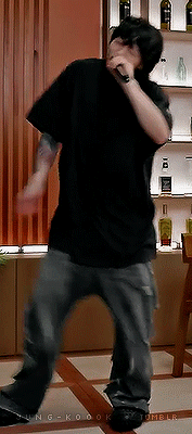Jungkook Dancing In Tiny For Anon