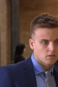 jamesandharrystuff: Welcome back, Harry Thompson
