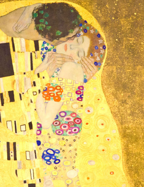 hirohamada:  ART HISTORY MEME; 4 colors:Gold [2/4] 
