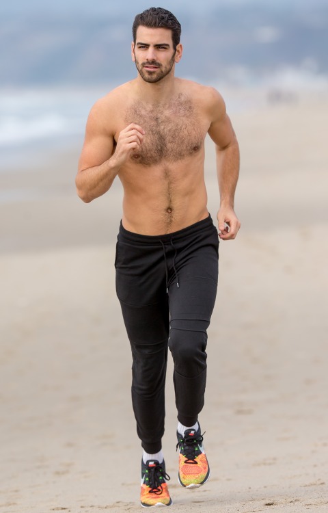 Hot as Hell Celeb Men