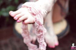 Suicide Girls Feet