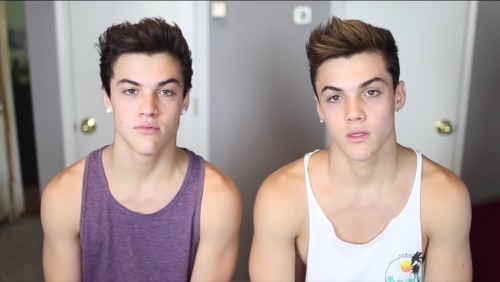 dolantwins8: Idk about you guys buy I’m Tuesday af