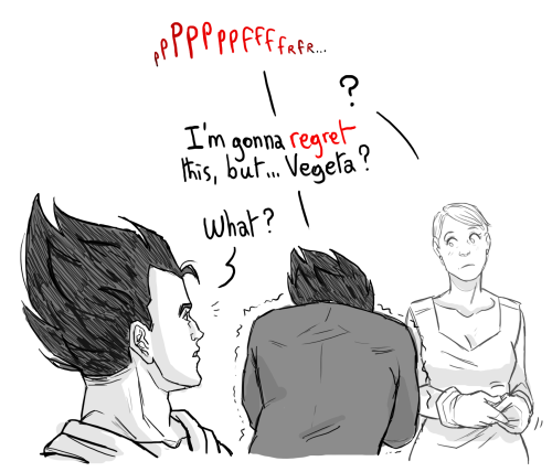 vegetapsycho: vegebul-love: fusion-velma: vegebul-love: 3leggedgerbil: stupidoomdoodles: private jok