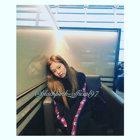 ❤ — [Just For Fun] My two favorites,  Youngjae & Jennie