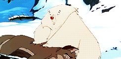 amazinglyanimated:Make me choose: anonymous asked Balto or The Swan Princess?
