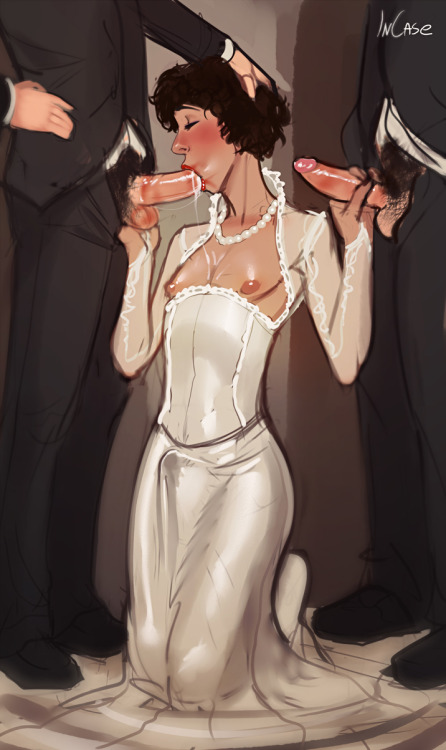 Anonimous xxx blog