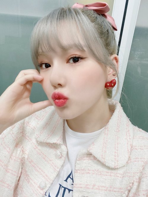 220520 YERIN_OFFICIAL_ Twitter update