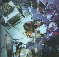 toolarchive:  DANNY FUCKING CAREY…from above.