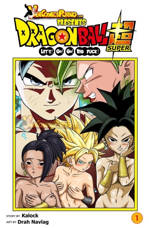 Sex milfjab:Dragon Ball Super – Let’s Go pictures