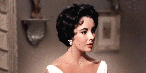 bellecs:“Oh, truth is something desperate, and Maggie’s got it. Believe me, it is desperate, a
