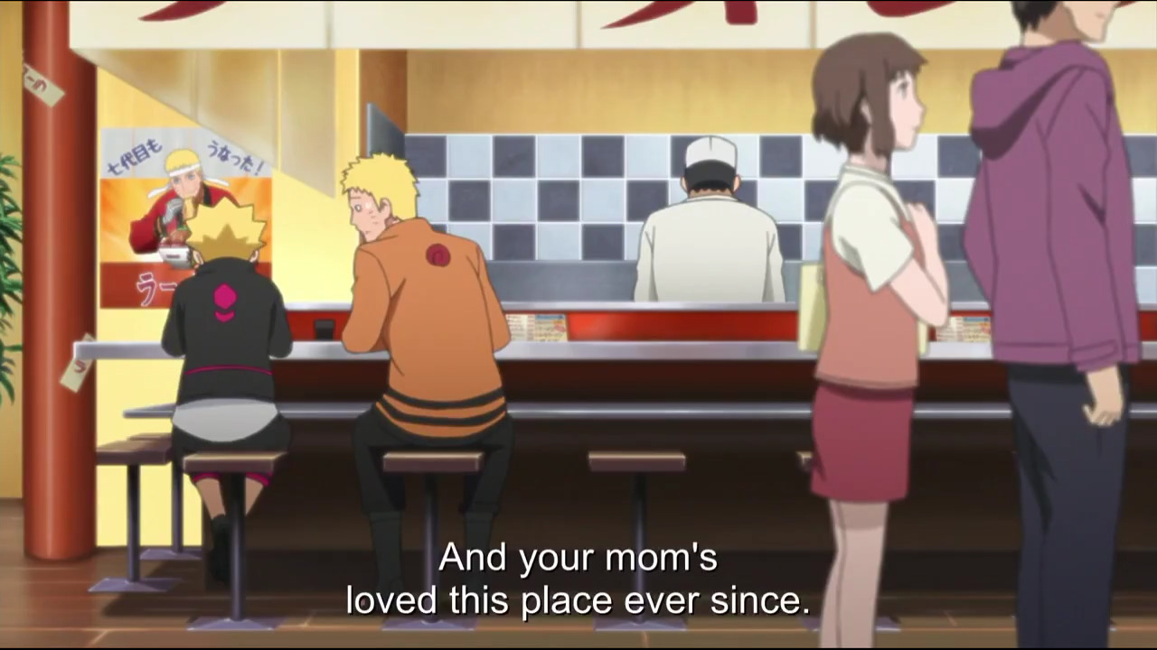 hyuugas-are-stoic:  I absolutely imagined it this way, boruto thinking how cheap