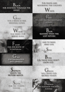 her0ngray:  Shadowhunter children’s rhyme