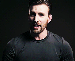 mezaboy:  Captain America
