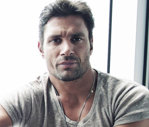 Porn peterc5457:#PictureOfTheDay #ManuBennett photos