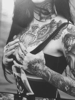 Gogo Blackwater