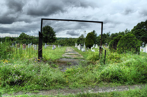 trueghoststories:    The Real Town of Silent Hill It’s called Centralia, Pennsylvania, and while not what inspired the games it is the place that inspired the setting for the films and they share quite a few similarities. Centralia is a near-ghost town