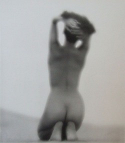 hotparade: Iwata Nakayama - Nude , 1932 