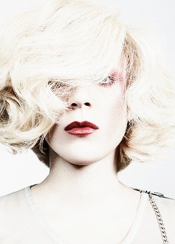 maperlu:  100 My Ladies in 2012 86. Chloë Sevigny