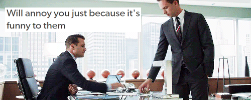 ribunocleico:Marvey + tumblr text posts