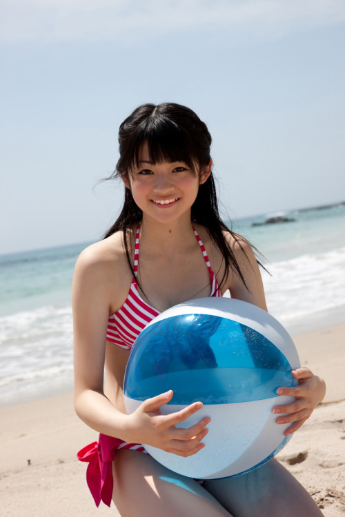 前田憂佳