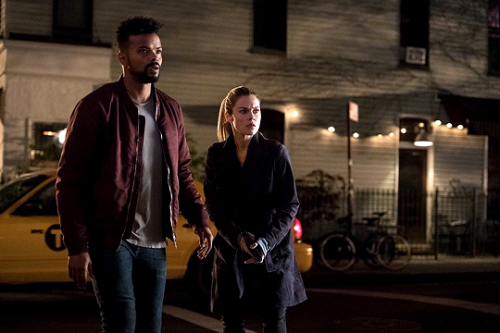 marvelsdefenders: New ‘Jessica Jones’ Season 2 Stills