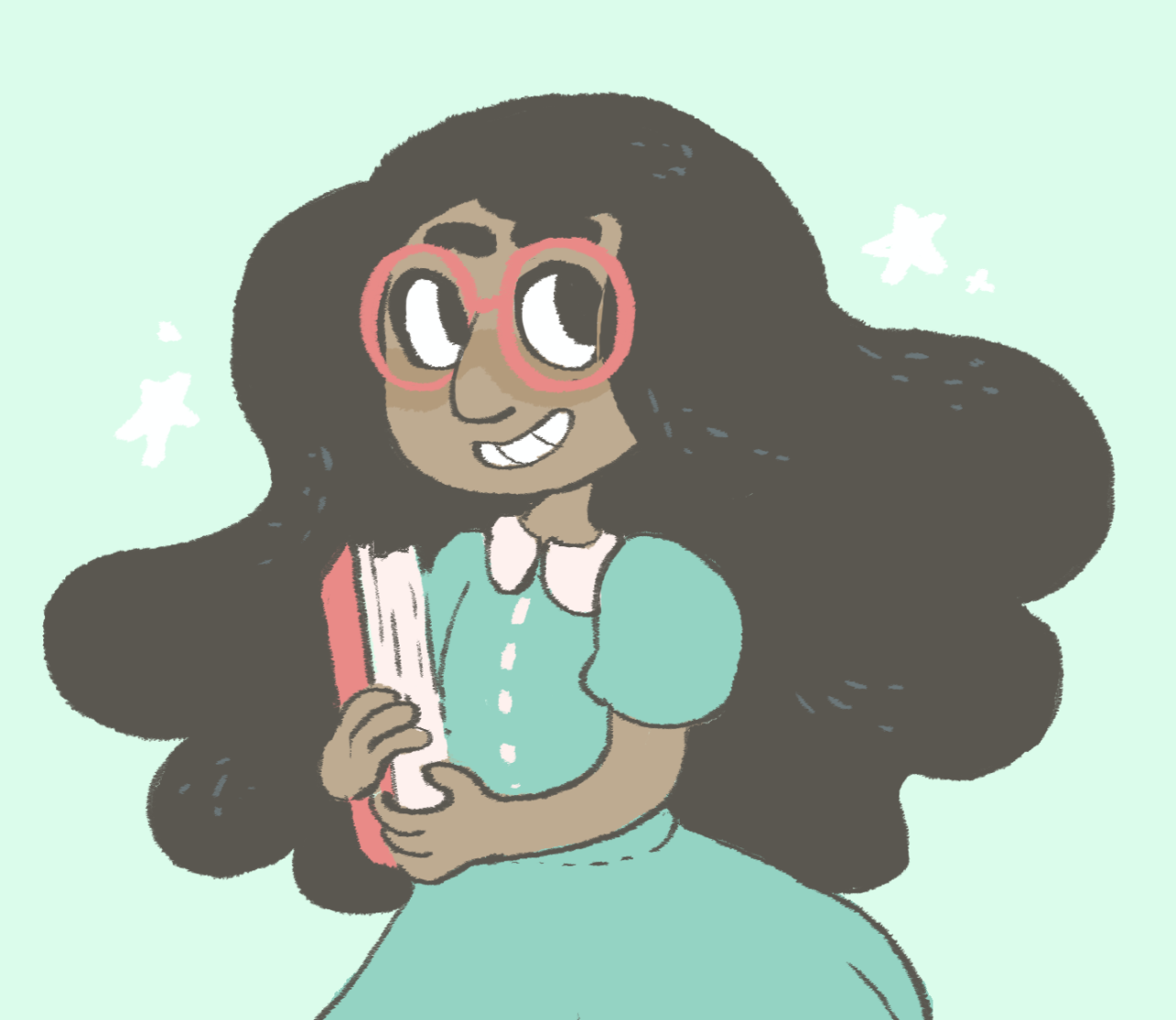 mushroomstairs:  bring her back!! i miss her… 