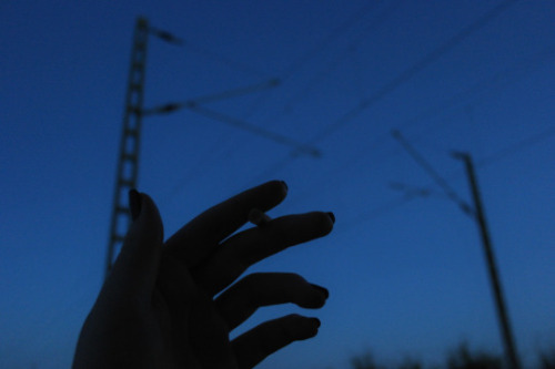 hellish-mind: MORE GLOW HERE