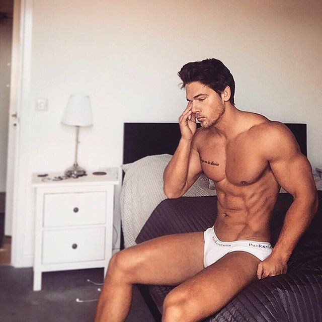 Joss Mooney