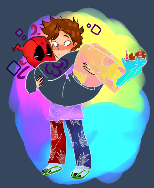 (i mayve gotten carried away and lost track of where i was going with this one lmao,