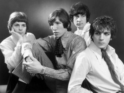 soundsof71:  Pink Floyd babies! Rick Wright, Roger Waters, Nick Mason, Syd Barrett 