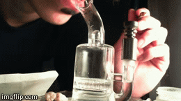 redirisheyes:  mini dabs
