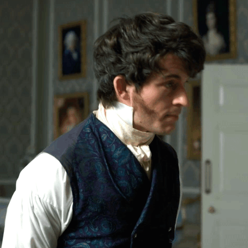 Jonathan Bailey As Anthony Bridgerton In An Affair Of Honor (Bridgerton - 1x04)
