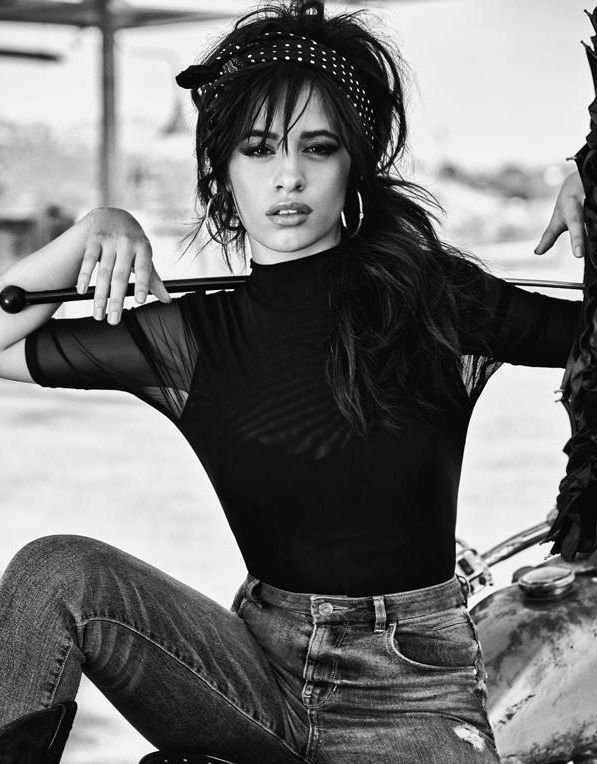 toucanhussey:  Some of Camila Cabello’s best looks: a (continuing) thread AMAs
