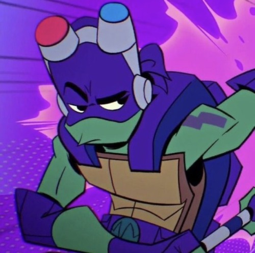 Me When Donnie
