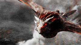 Someday The Dragons Will Return.