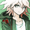 nagito-komaedas:  togami-byakuyas:    do you wanna go   sorry i dont fight simpletons  yeah apparently you just screw them   oh im sorry, what was that? it sounded like something came out of that hope deluded mouth of yours. come back when you find a