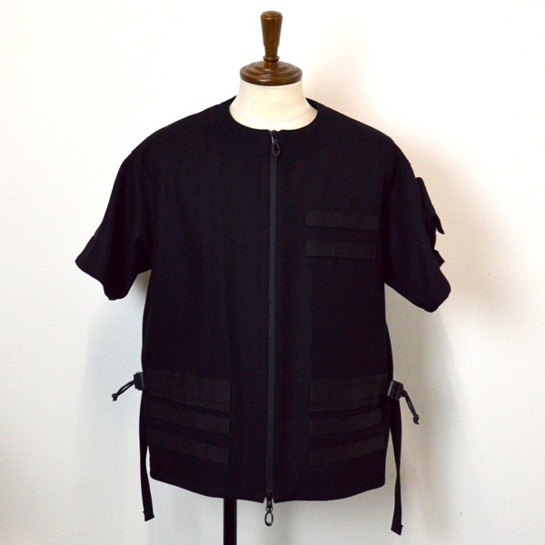 MOUT RECON TAILOR short sleeve jacket | agorahistoria.com