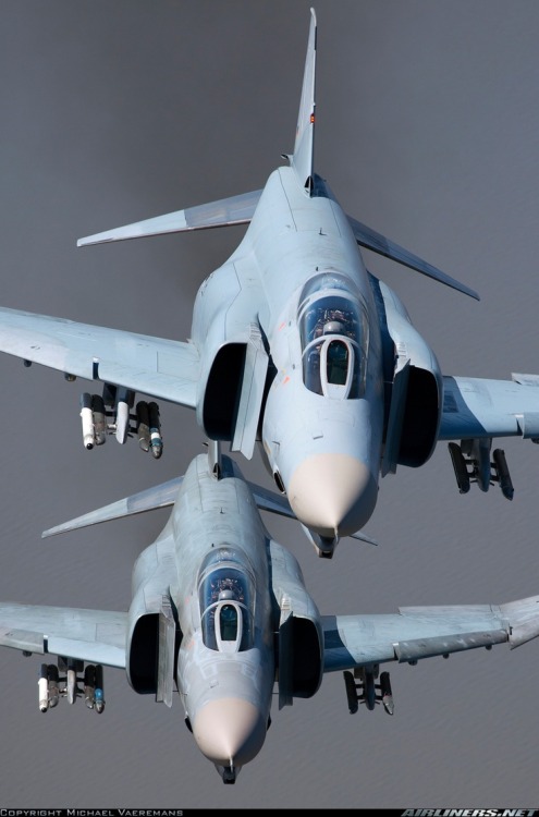 michell169:  F-4 Phantom