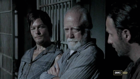 Norman Reedus GIFS