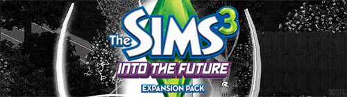 The Sims 3 Expansion Packs
