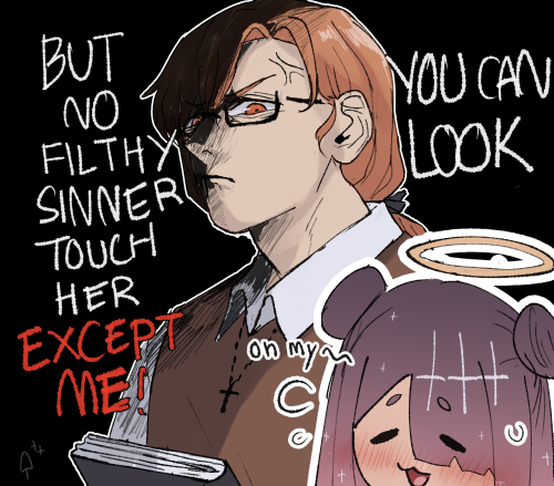 Listen, I Love Sydney And I Love The Way You Draw Them, But THE WAY YOU DRAW YOUR PC!!! Um??? She's So