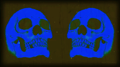 infectednations:  Thank’s to vortexdead for these sexy gifs  