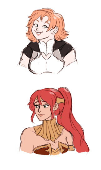 random jaune pyrrah and nora doodle    adult photos